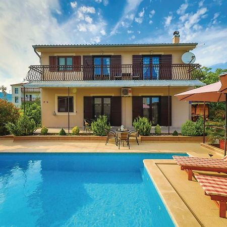 Mediterranean Stylish Villa With Pool In Kastel Stari Kastela Exterior photo