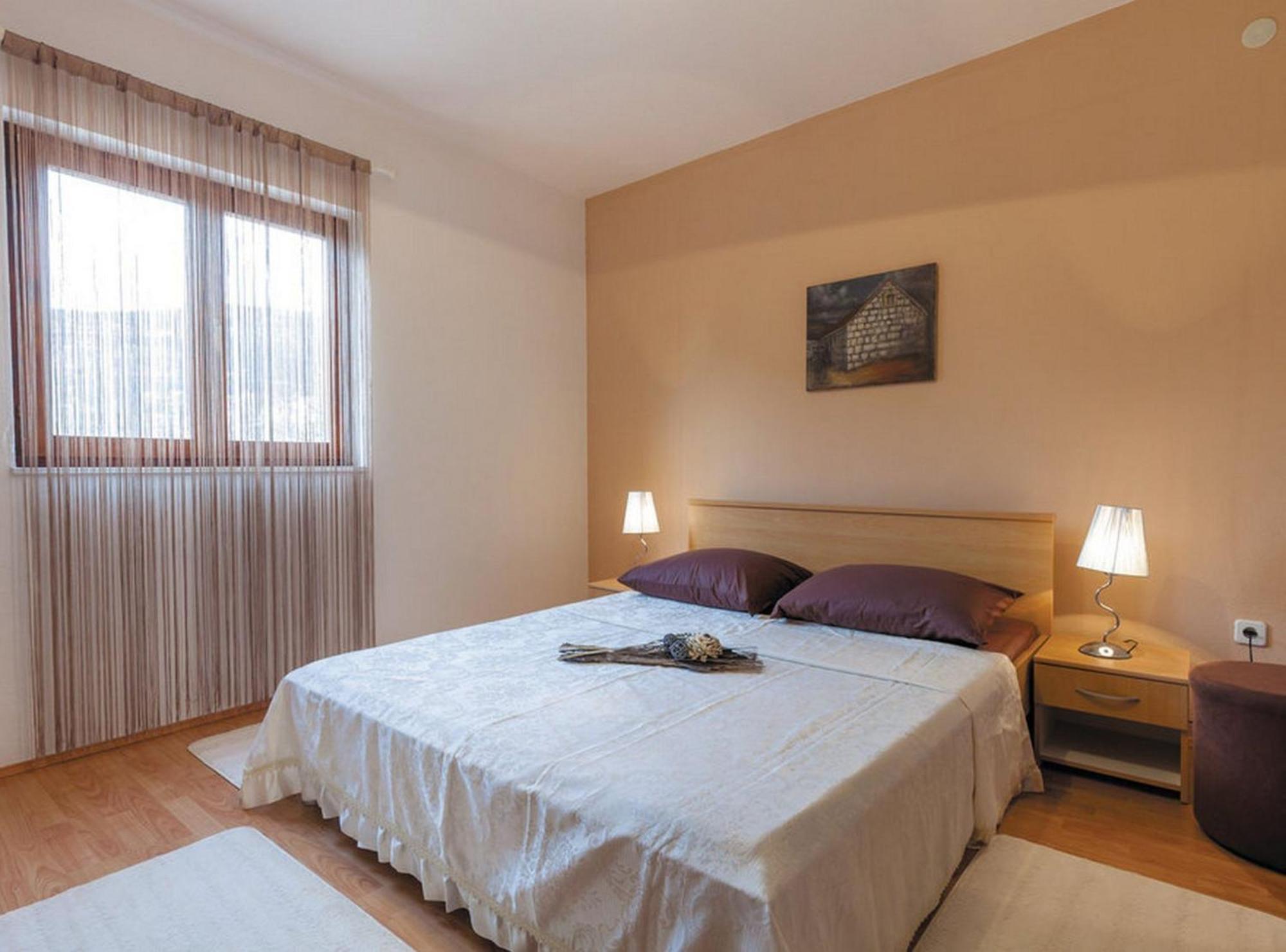 Mediterranean Stylish Villa With Pool In Kastel Stari Kastela Exterior photo