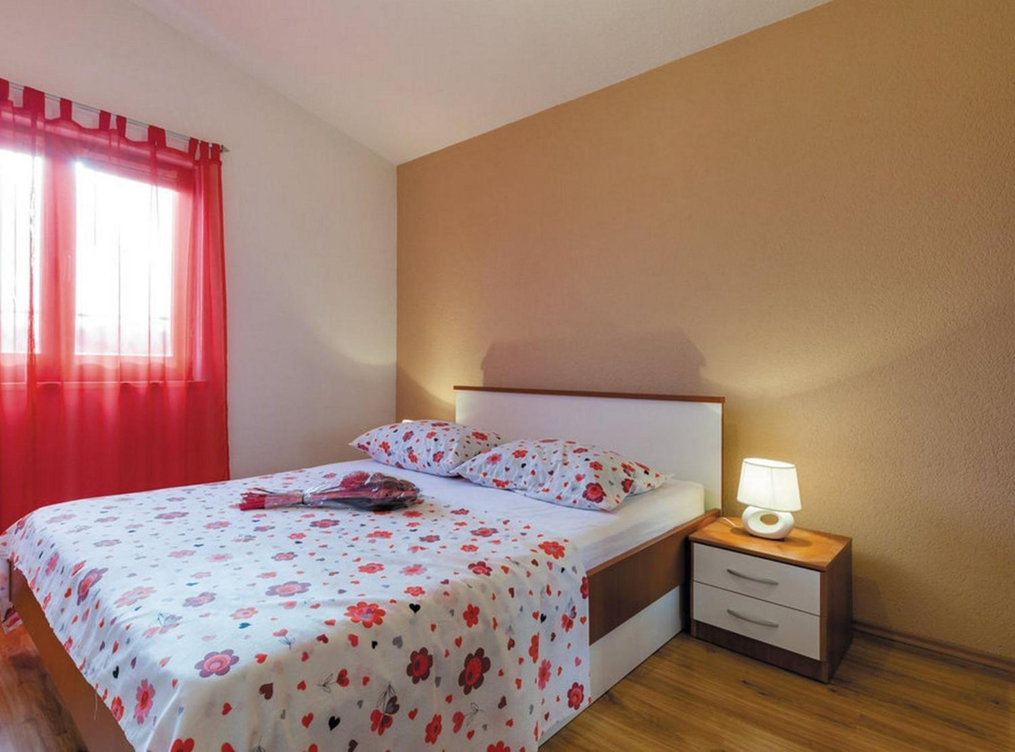 Mediterranean Stylish Villa With Pool In Kastel Stari Kastela Exterior photo