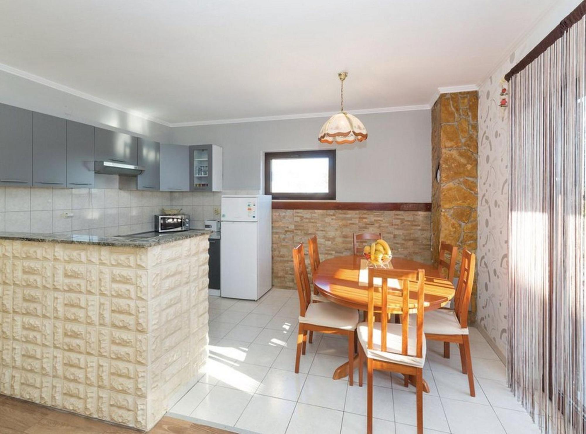 Mediterranean Stylish Villa With Pool In Kastel Stari Kastela Exterior photo