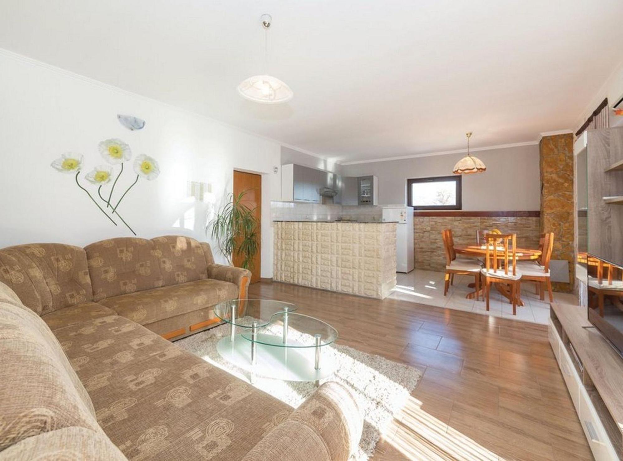 Mediterranean Stylish Villa With Pool In Kastel Stari Kastela Exterior photo