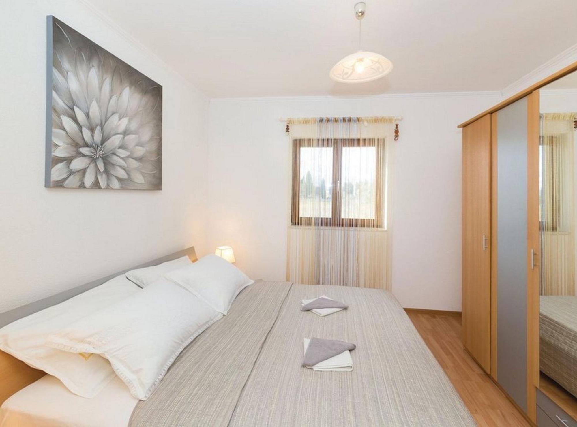 Mediterranean Stylish Villa With Pool In Kastel Stari Kastela Exterior photo